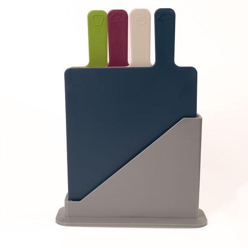 TABLA DE PICAR SET SURTIDO