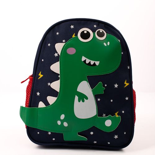 MOCHILA DINO SURTIDO