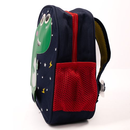 MOCHILA DINO SURTIDO