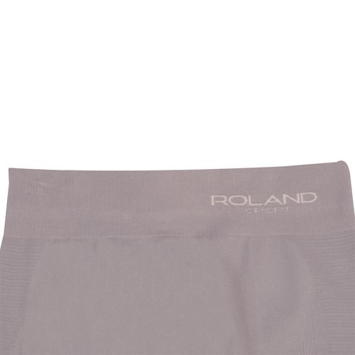 LEGGING PRETINA ANCHA GRIS