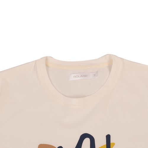 CAMISETA NEW SOCIETY CRUDO