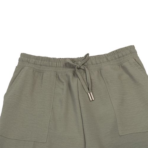 PANTALÓN JOGGER VERDE