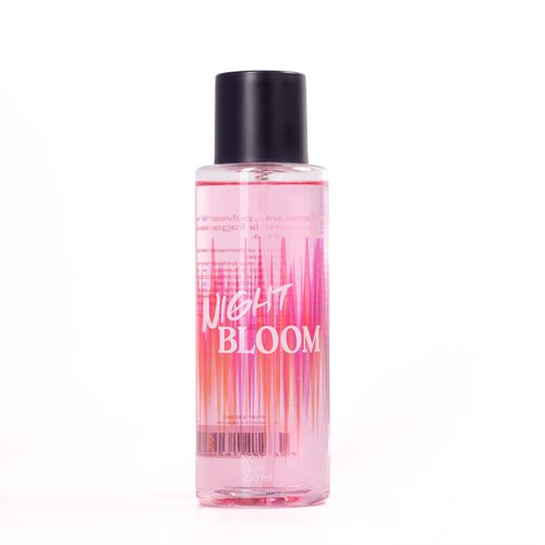SPLASH NIGHT BLOOM 250 ML SURTIDO
