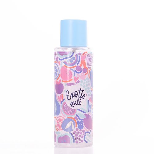 SPLASH EXOTIC SPELL 250 ML SURTIDO