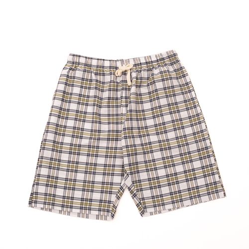 PIJAMA BERMUDA MIX&MATCH VERDE