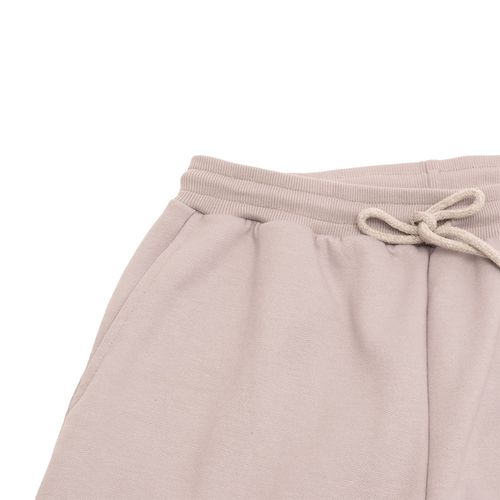 PANTALÓN PERCHADO GRIS