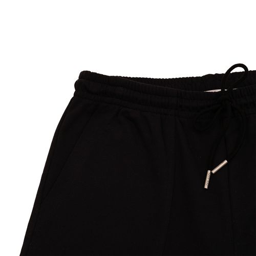 BERMUDA LLANA NEGRO