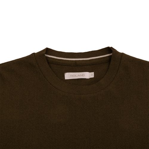 CAMISETA LLANA VERDE