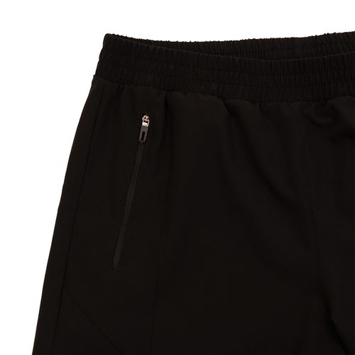 SHORT CIERRES NEGRO
