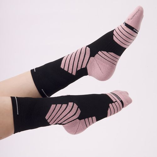 MEDIA CAÑA TENIS ESPECIALIZADA DEPORTIVA BASKETBALL TIRA ANTIDESLIZANTE SURTIDO