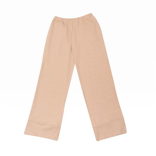 PANTALON LLANO HABANO