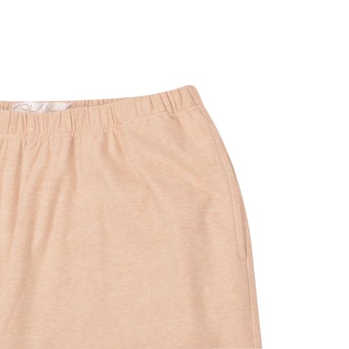 PANTALON LLANO HABANO