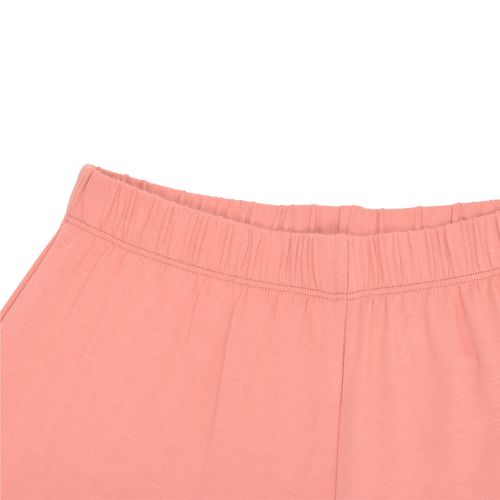 PIJAMA SHORT MIX & MATCH ROSADO
