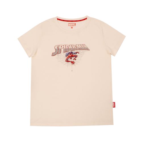 CAMISETA JERSEY SPIDERMAN CRUDO
