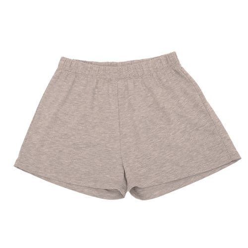 PIJAMA SHORT MIX & MATCH GRIS