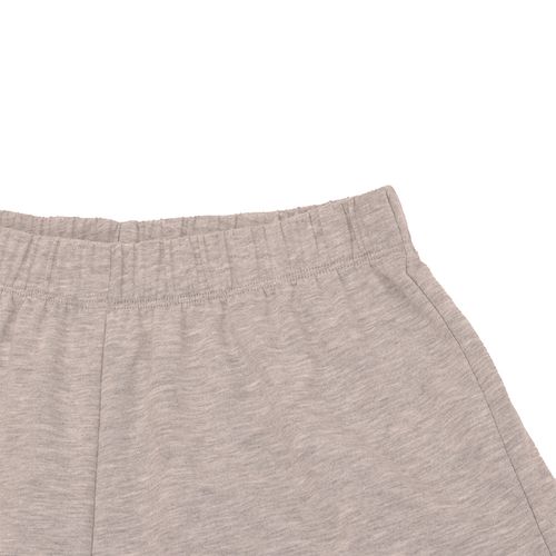 PIJAMA SHORT MIX & MATCH GRIS