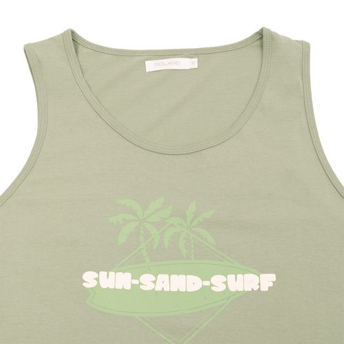 BVD SUN VERDE CEMENTO