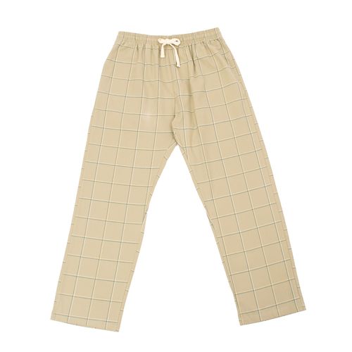 PIJAMA PANTALON MIX&MATCH VERDE