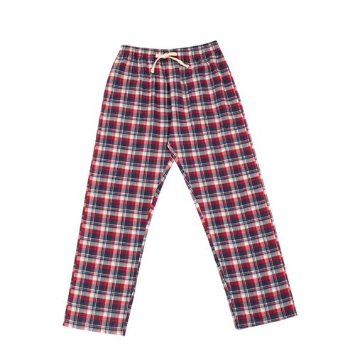 PIJAMA PANTALON MIX&MATCH AZUL
