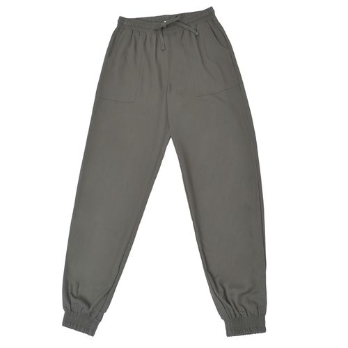 PANTALÓN JOGGER VERDE