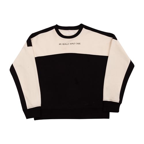 BUZO JERSEY VILLANAS NEGRO