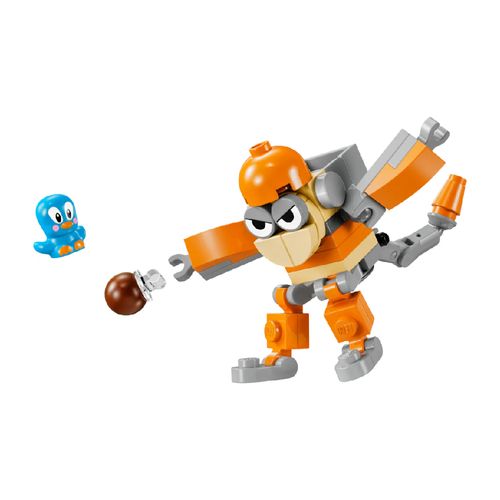 JUGUETE LEGO KIKI'S COCONUT ATTAC SURTIDO