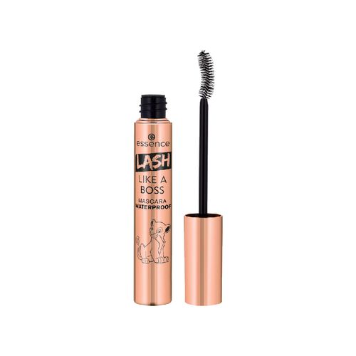 MASCARA DE PESTAÑAS DISNEY THE LION KING LASH LIKE A BOSS INSTANT VOLUME & LENGHT WATERPROOF 9,5 ML SURTIDO