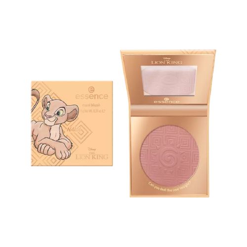 RUBOR DISNEY THE LION KING 9 GR 02 SURTIDO