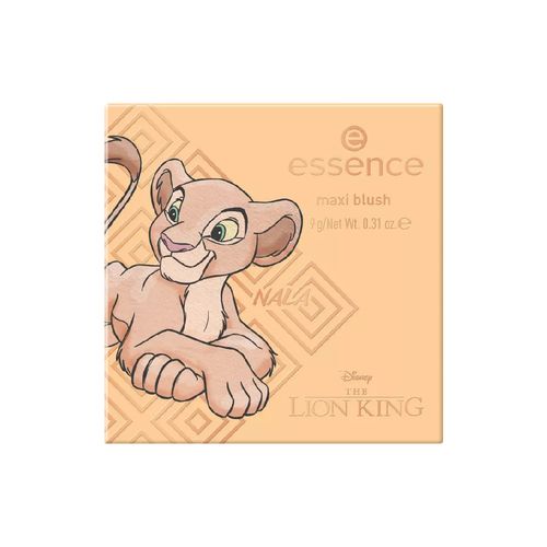 RUBOR DISNEY THE LION KING 9 GR 02 SURTIDO