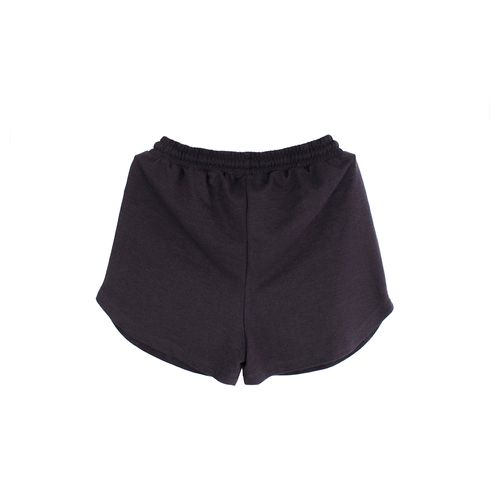 SHORT GALLETA BOLSILLOS GRIS