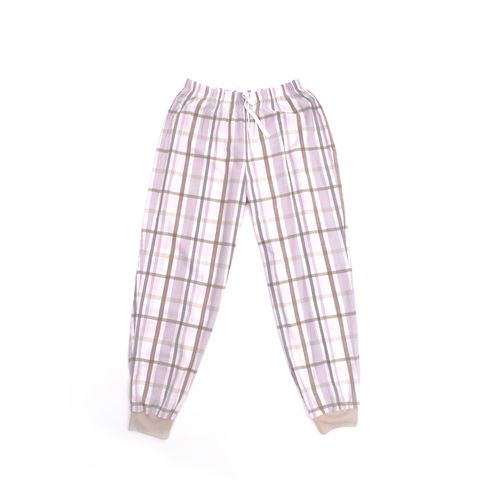 PIJAMA PANTALÓN M&M GRIS