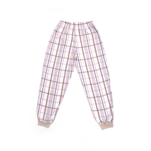 PIJAMA PANTALÓN M&M GRIS