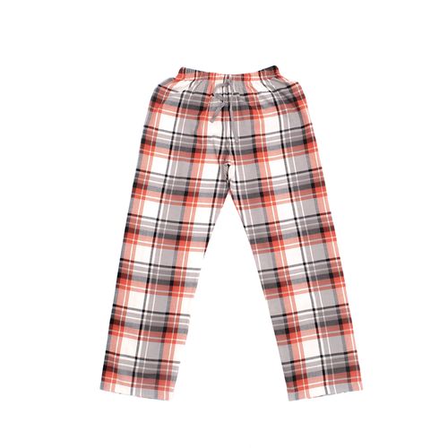 PIJAMA PANTALÓN M&M CRUDO