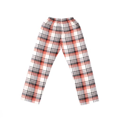 PIJAMA PANTALÓN M&M CRUDO