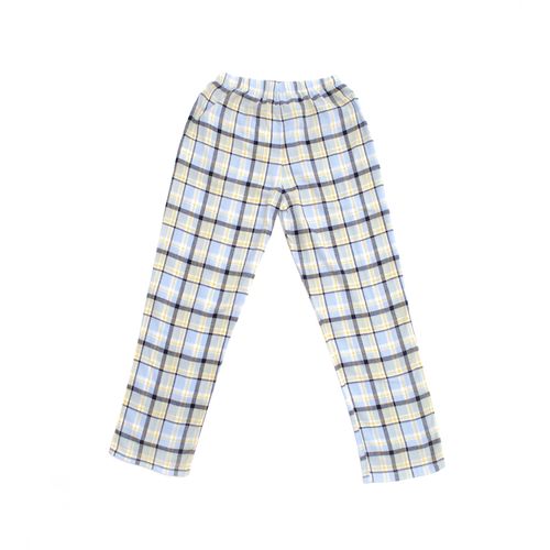 PIJAMA PANTALÓN M&M VERDE