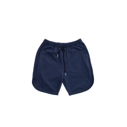 BERMUDA FLEECE LLANA AZUL ECLIPSE
