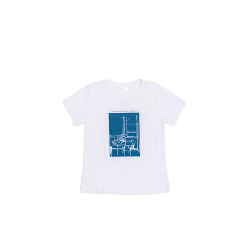 CAMISETA JERSEY CRUDO