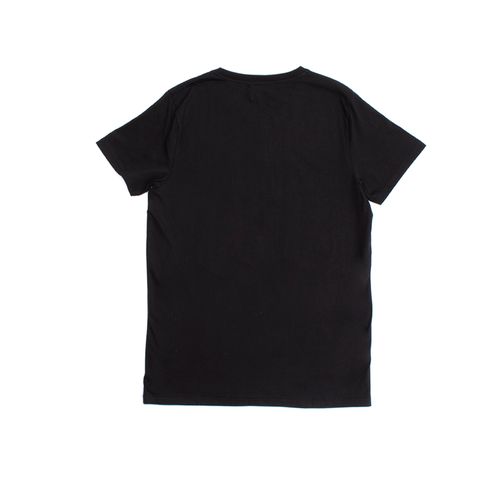CAMISETA JERSEY LIVE NEGRO