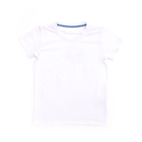 CAMISETA JERSEY BACK TO SCHOOL-C24 GRIS