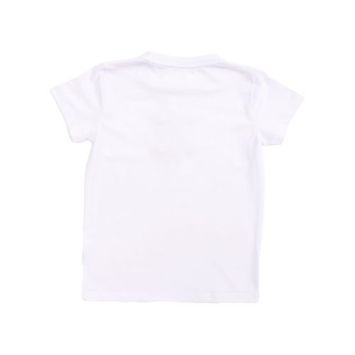 CAMISETA JERSEY BACK TO SCHOOL-C24 GRIS