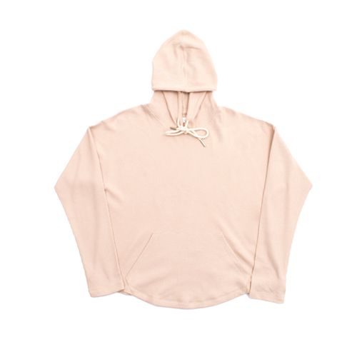 CHOMPA BOLSILLOS BEIGE