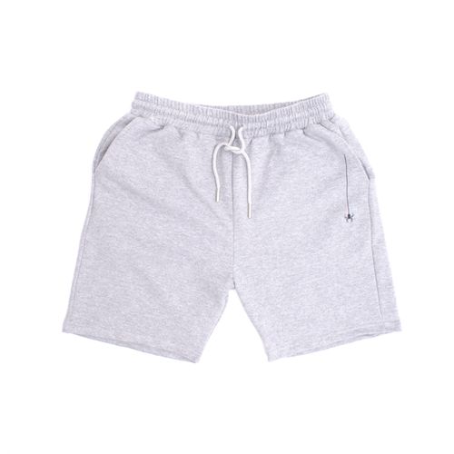 BERMUDA SPIDER FLEECE GRIS