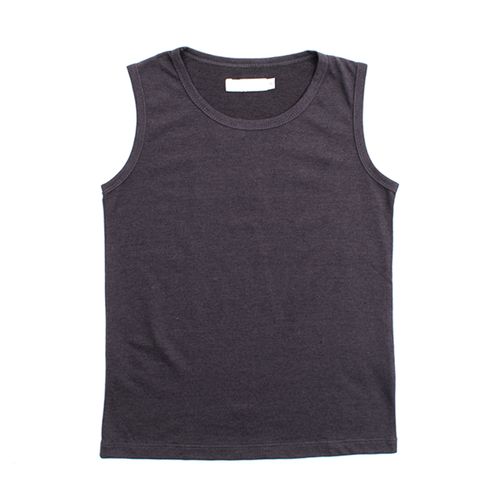 CAMISETA POLO BACK TO SCHOOL NEGRO JASPE