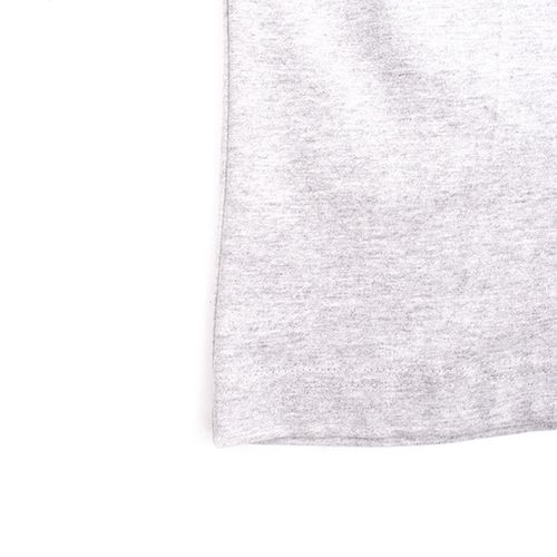 CAMISETA OVERSIZED GRIS