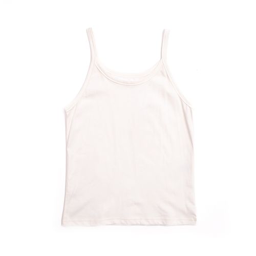 BVD JERSEY LLANO BLANCO