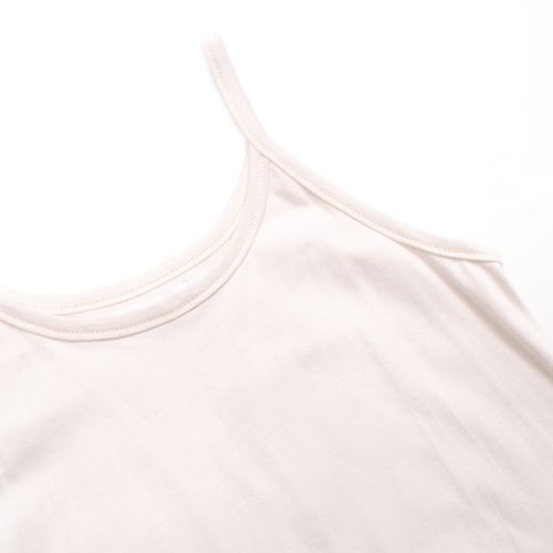 BVD JERSEY LLANO BLANCO