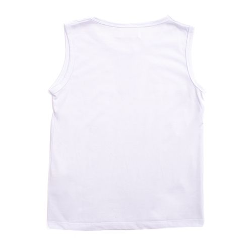 CAMISETA POLO BACK TO SCHOOL-C24 BLANCO