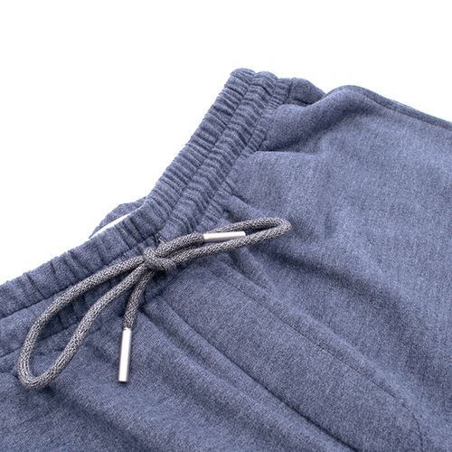 PANTALÓN FLEECE LLANA AZUL