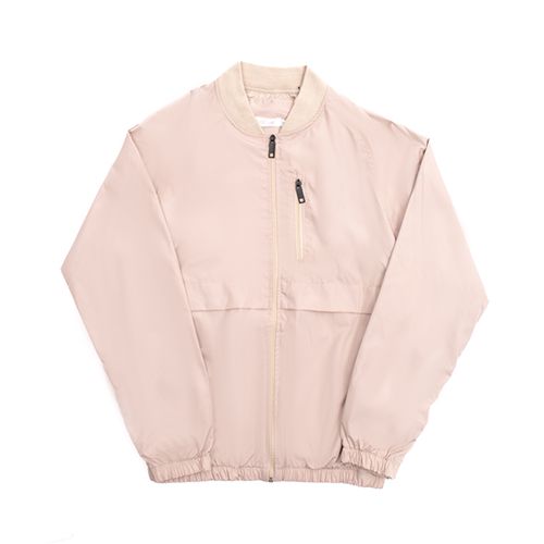 CHOMPA BOMBER  BEIGE