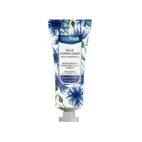 CREMA HIDRATANTE PARA MANOS Y CUERPO BLUE CORNFLOWER SURTIDO